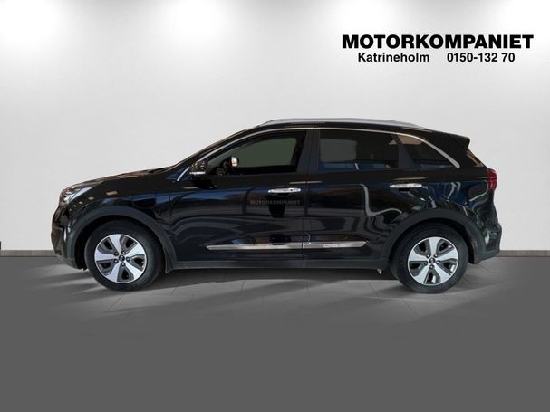 Kia Niro 104 kW image number 5