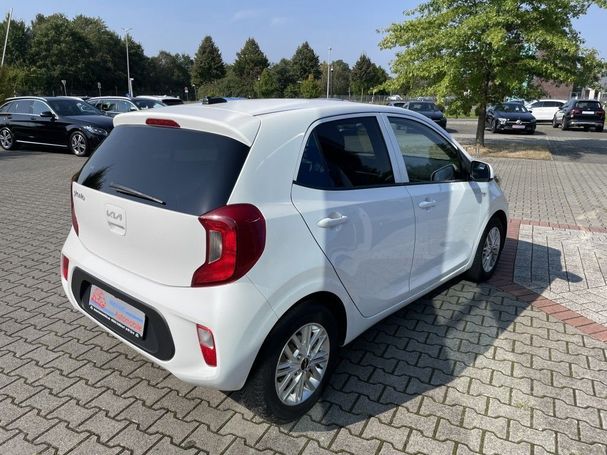 Kia Picanto 1.0 Edition 7 49 kW image number 6