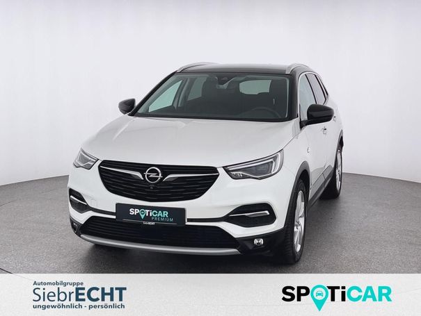 Opel Grandland X 1.6 Ultimate 221 kW image number 1