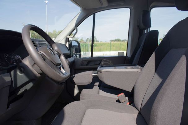 Volkswagen Crafter 35 TDI 103 kW image number 7