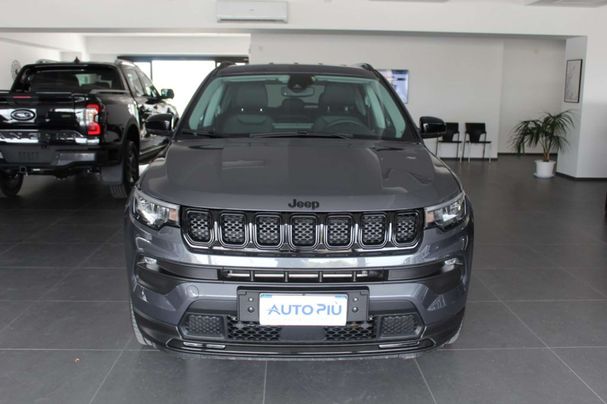 Jeep Compass 1.5 T4 96 kW image number 1