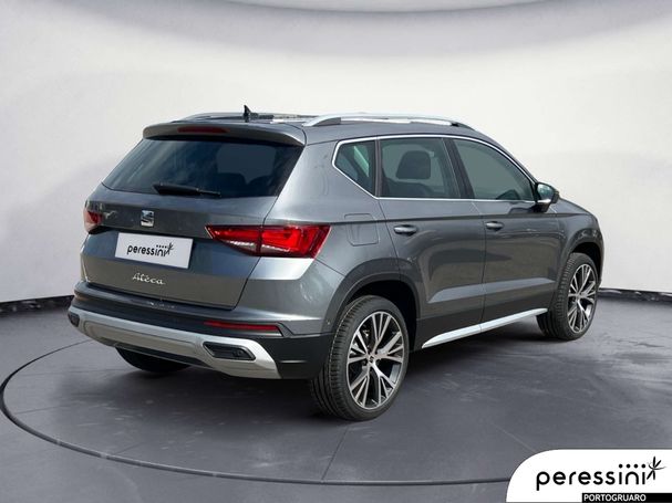 Seat Ateca 2.0 TDI 110 kW image number 2