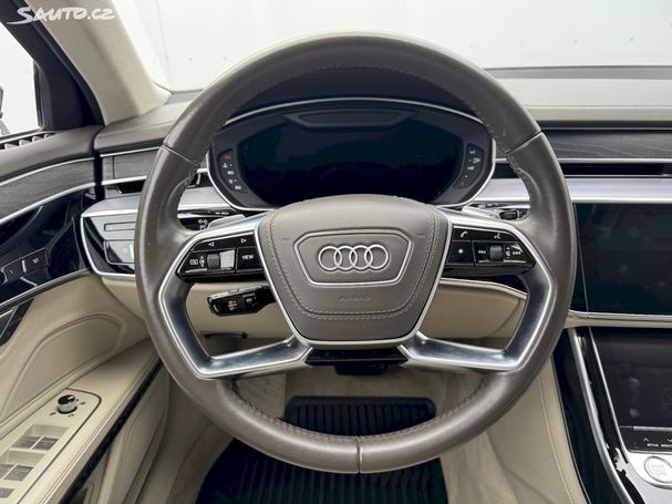 Audi A8 3.0 TDI quattro 210 kW image number 20