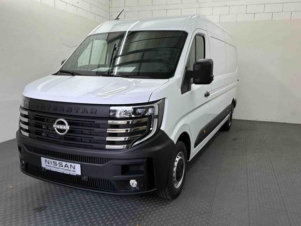 Nissan Interstar L3H2 150 N-Connecta 110 kW image number 1