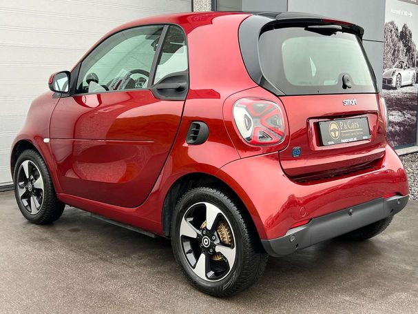 Smart ForTwo EQ 60 kW image number 3