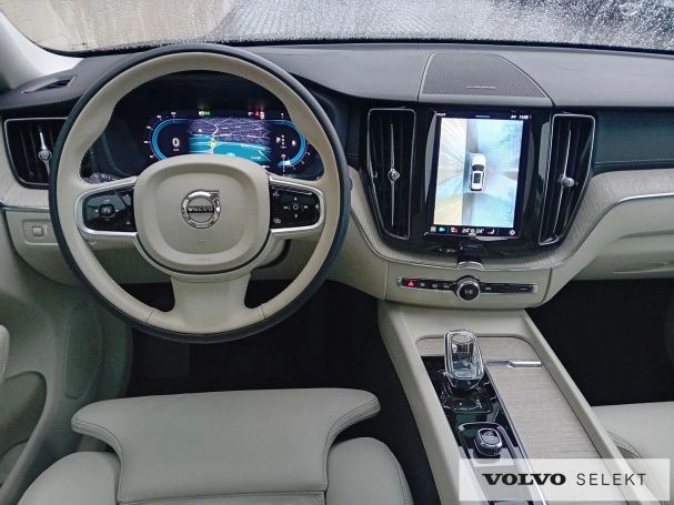 Volvo XC60 AWD 184 kW image number 15