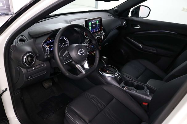 Nissan Juke 1.6 N-DESIGN 105 kW image number 10