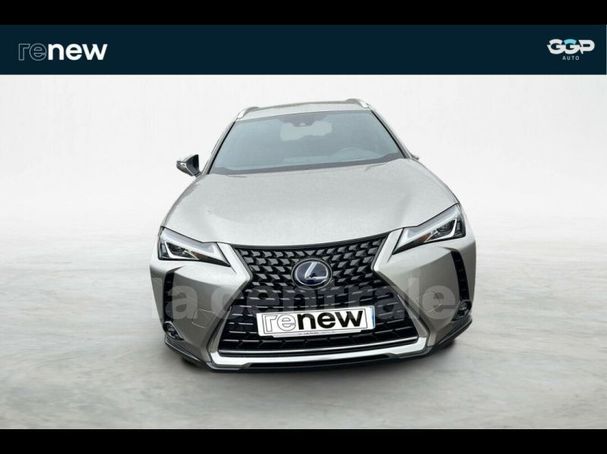 Lexus UX 135 kW image number 3