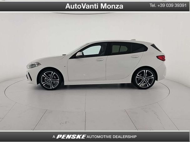 BMW 118d M Sport 110 kW image number 4