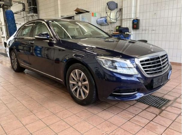 Mercedes-Benz S 350d L 190 kW image number 2