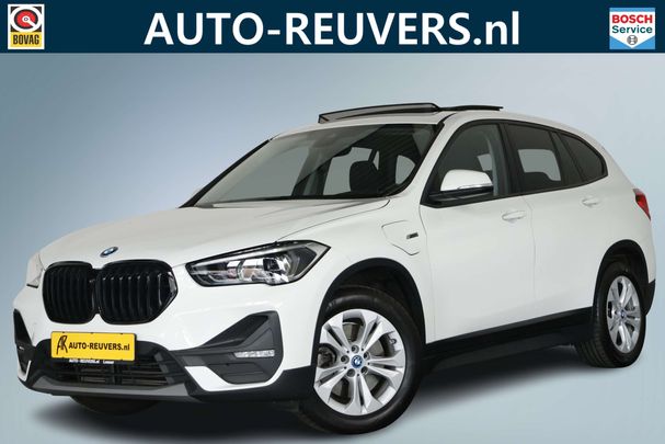 BMW X1 25e xDrive 162 kW image number 1