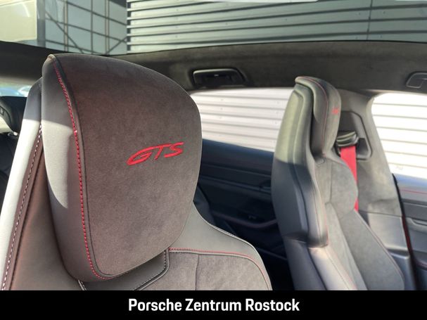 Porsche Taycan GTS Sport Turismo 440 kW image number 23