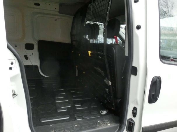 Fiat Doblo 74 kW image number 10