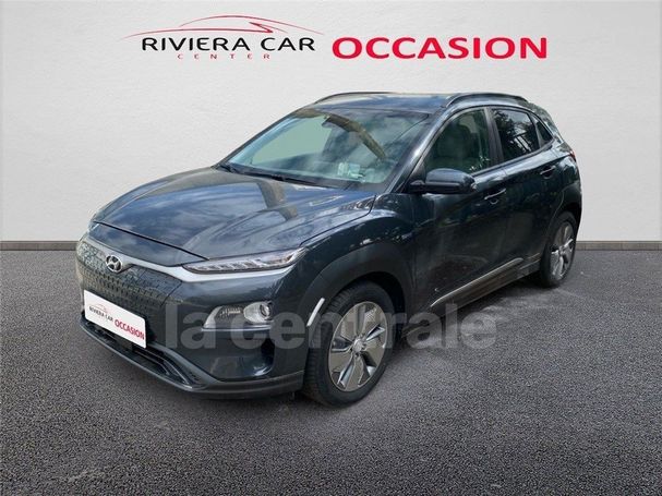 Hyundai Kona 150 kW image number 1