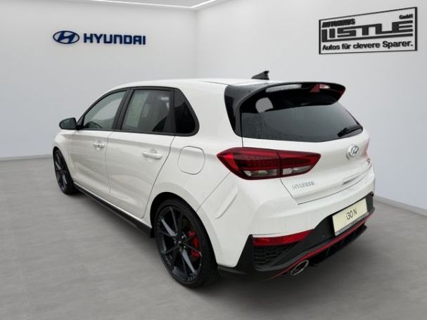 Hyundai i30 206 kW image number 4