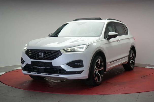 Seat Tarraco TDI FR 4Drive DSG 147 kW image number 20