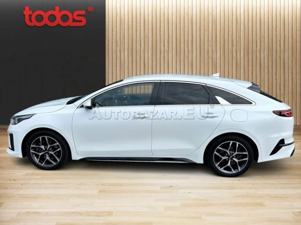 Kia ProCeed 1.6 CRDi GT Line 100 kW image number 5