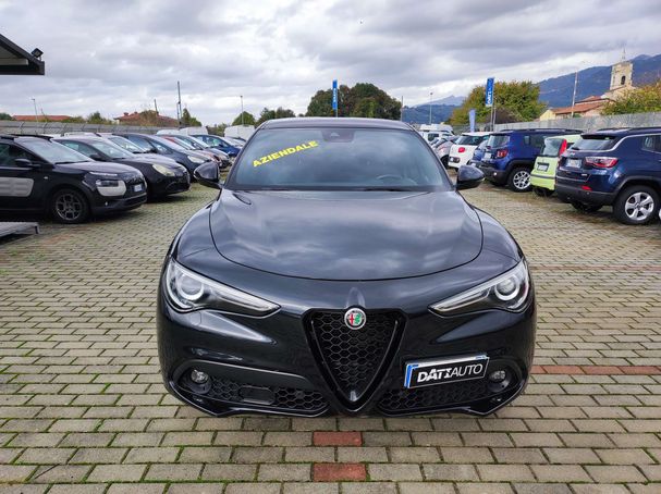 Alfa Romeo Stelvio 2.2 140 kW image number 3