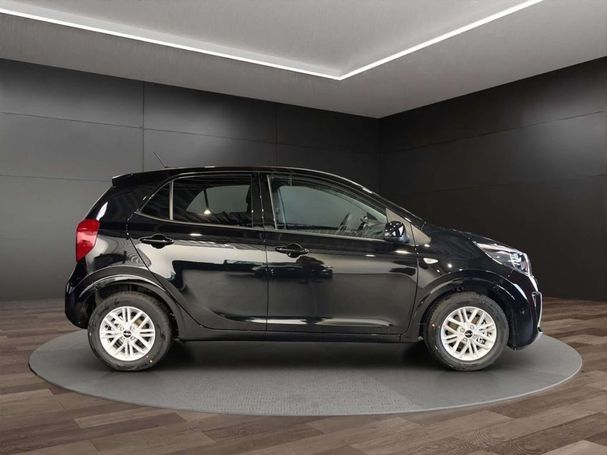 Kia Picanto 1.0 49 kW image number 9