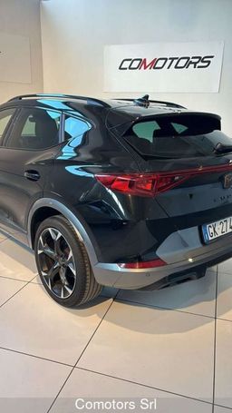 Cupra Formentor 1.5 TSI 110 kW image number 4