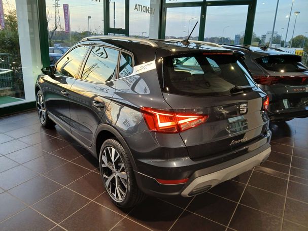 Seat Arona 1.5 TSI Xperience DSG 110 kW image number 5