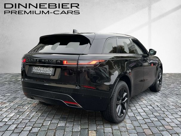 Land Rover Range Rover Velar 184 kW image number 6