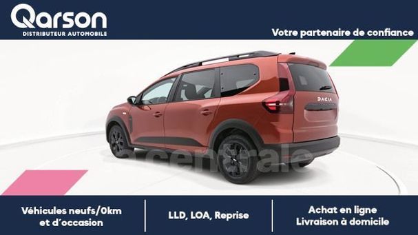 Dacia Jogger 74 kW image number 20