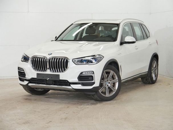 BMW X5 xDrive 290 kW image number 1