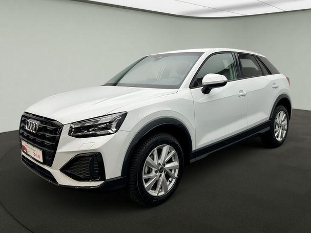 Audi Q2 30 TDI Advanced 85 kW image number 1