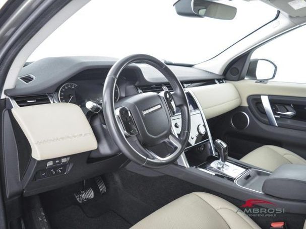 Land Rover Discovery Sport 110 kW image number 8