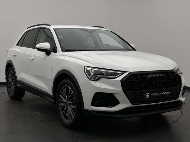 Audi Q3 35 TFSI Advanced 110 kW image number 4