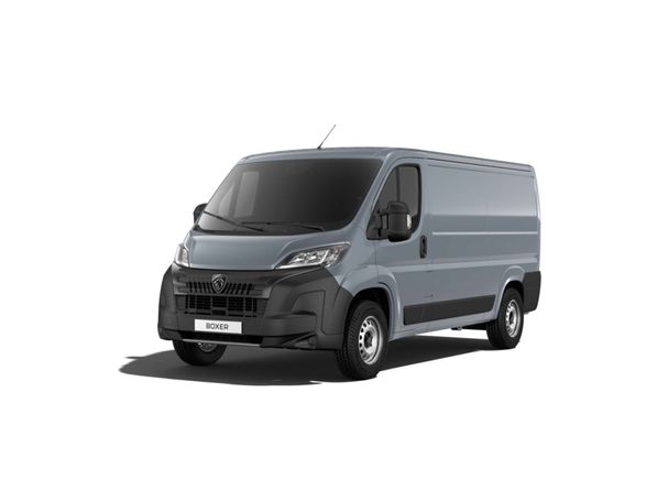 Peugeot Boxer HDi L2H1 S&S 103 kW image number 1