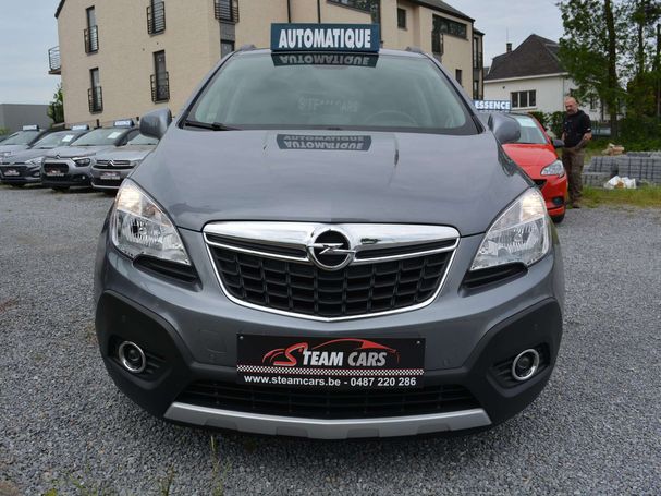 Opel Mokka 1.4 Turbo 103 kW image number 3