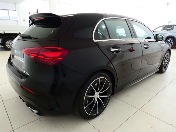 Mercedes-Benz A 35 AMG 4Matic 225 kW image number 4