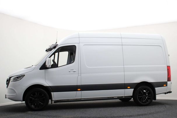 Mercedes-Benz Sprinter 317 CDI 125 kW image number 8