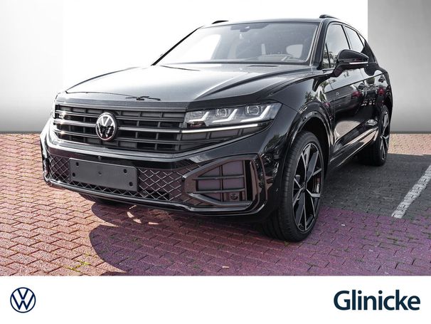 Volkswagen Touareg V6 4Motion 210 kW image number 1