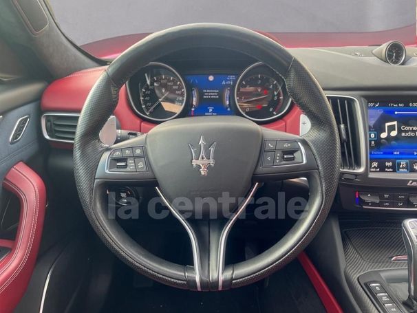 Maserati Levante Diesel GranLusso 202 kW image number 23