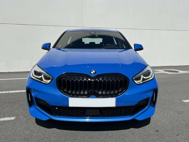 BMW 118d 110 kW image number 2