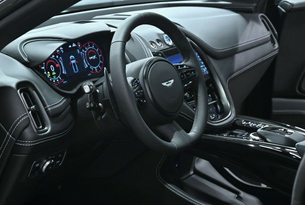 Aston Martin DBX 4.0 V8 405 kW image number 4