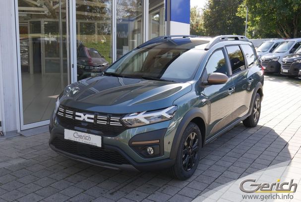 Dacia Jogger TCe ECO-G 67 kW image number 1