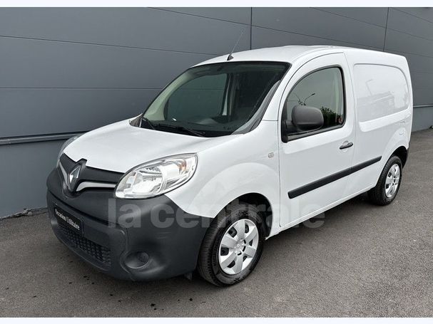 Renault Kangoo BLUE dCi 95 70 kW image number 1