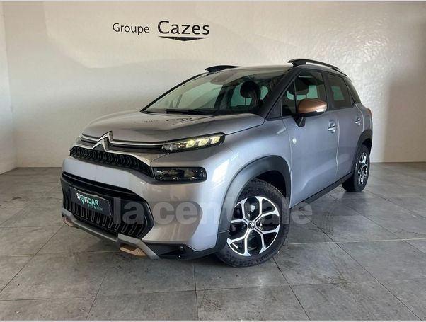 Citroen C3 Aircross 81 kW image number 1