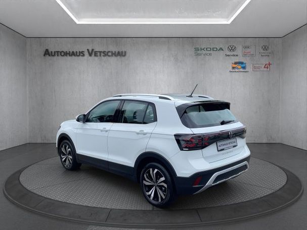 Volkswagen T-Cross 1.5 TSI DSG 110 kW image number 3