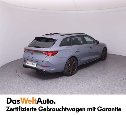 Cupra Leon VZ 2.0 TSI Cup 4Drive DSG 228 kW image number 4