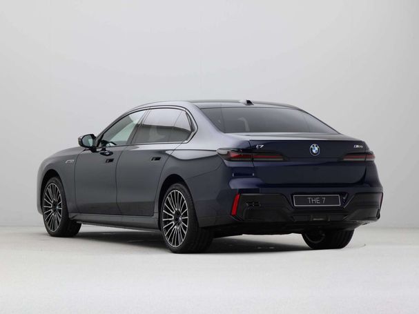 BMW i7 M70 xDrive 485 kW image number 10