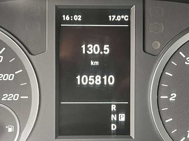 Mercedes-Benz Vito 114 CDi 100 kW image number 30