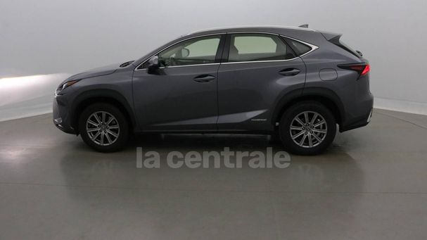 Lexus NX 300 h 145 kW image number 25