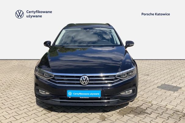 Volkswagen Passat DSG 140 kW image number 3