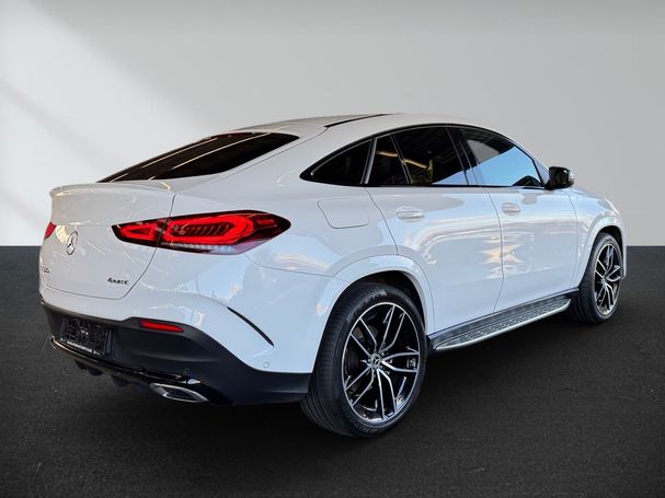 Mercedes-Benz GLE 350 d 200 kW image number 6