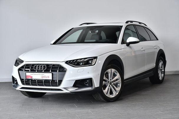 Audi A4 Allroad 40 TDI quattro 150 kW image number 1